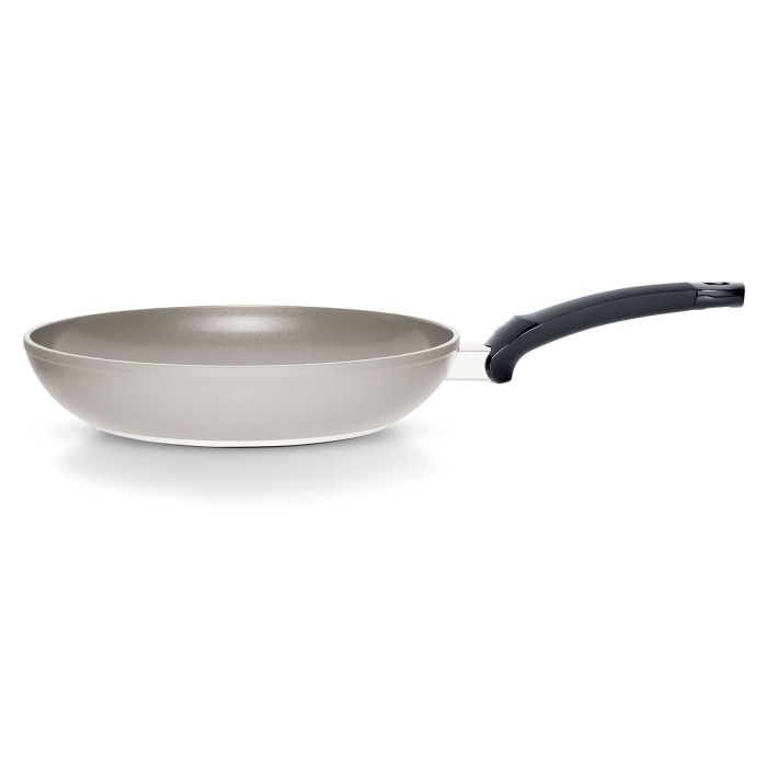 Fissler Ceratal® Classic Sartén 28cm, antiadherente cerámico sin PFAS/PTFE, apto para inducción - 157-220-28-100/0 1 Fissler Ceratal® Classic Sartén 28cm, antiadherente cerámico sin PFAS/PTFE, apto para inducción - 157-220-28-100/0 1