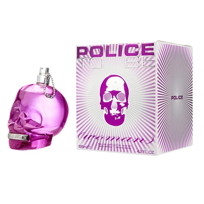 Police To Be Woman Edp 125 mL