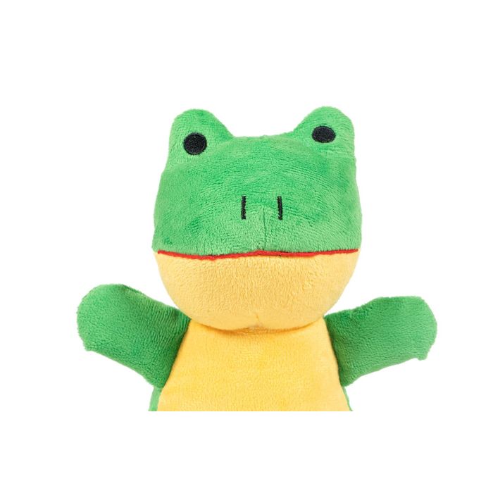 Gloria Rafiki Peluche Olfativo para Perros con Bolsillo para Esconder Premios. Juguete Interactivo de Entrenamiento y Estimulación Mental. 3 Gloria Rafiki Peluche Olfativo para Perros con Bolsillo para Esconder Premios. Juguete Interactivo de Entrenamiento y Estimulación Mental. 3