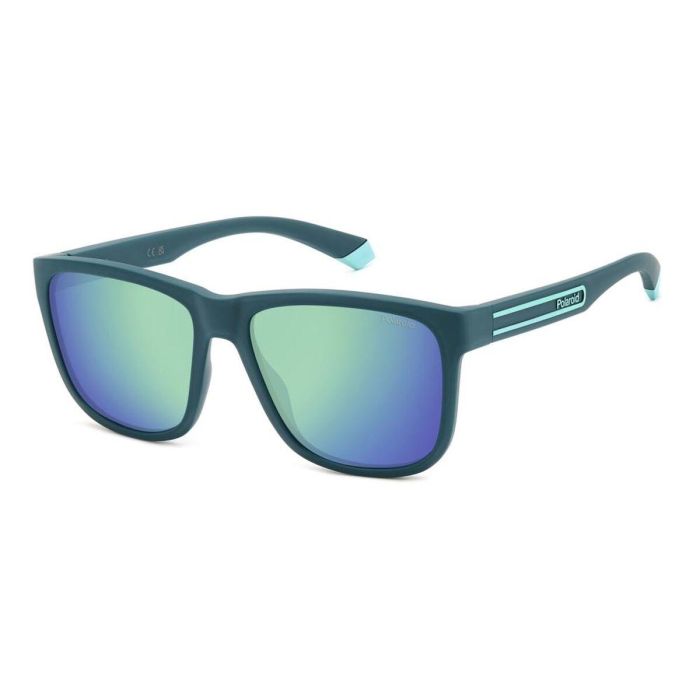 Gafas de Sol Hombre Polaroid PLD 2155_S 0 Gafas de Sol Hombre Polaroid PLD 2155_S 0