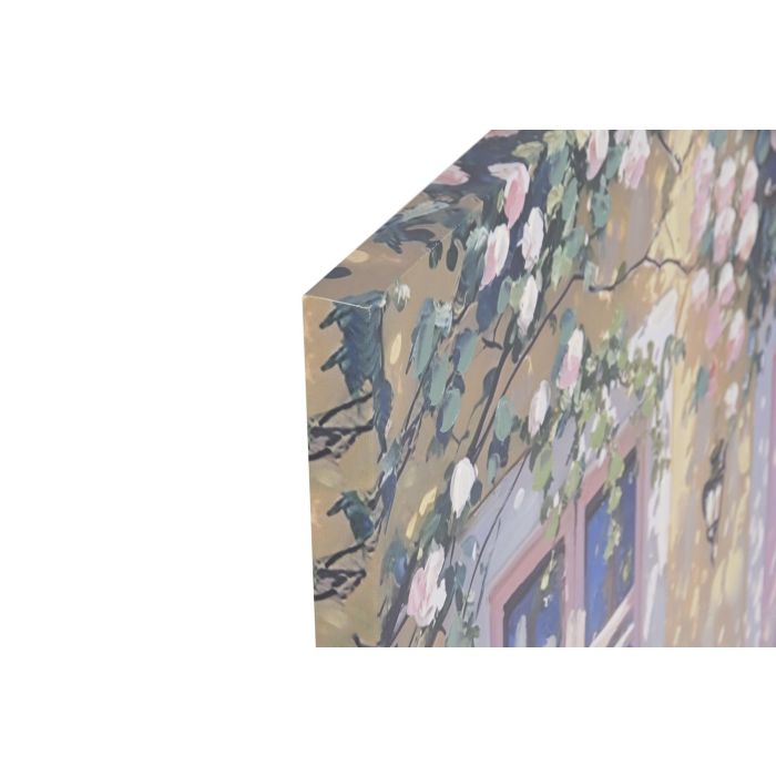 DKD Home Decor Cuadro Shabby Multicolor 3 x 100 x 70 cm (2 Unidades) DKD Home Decor Cuadro Shabby Multicolor 3 x 100 x 70 cm (2 Unidades)