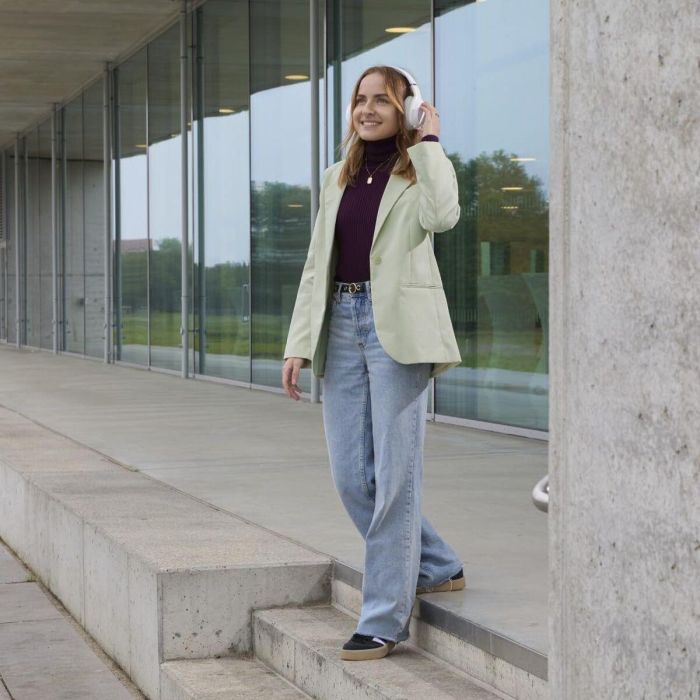 Auriculares Hama 00184177 9