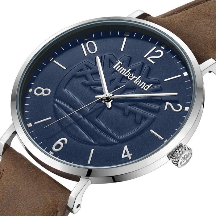 Reloj Hombre Timberland TDWGA0010901 1 Reloj Hombre Timberland TDWGA0010901 1
