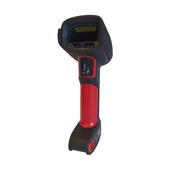 Honeywell Lector de Códigos de Barras Granit 1990iSR 1D/2D USB RS-232 TTL Cableado 4