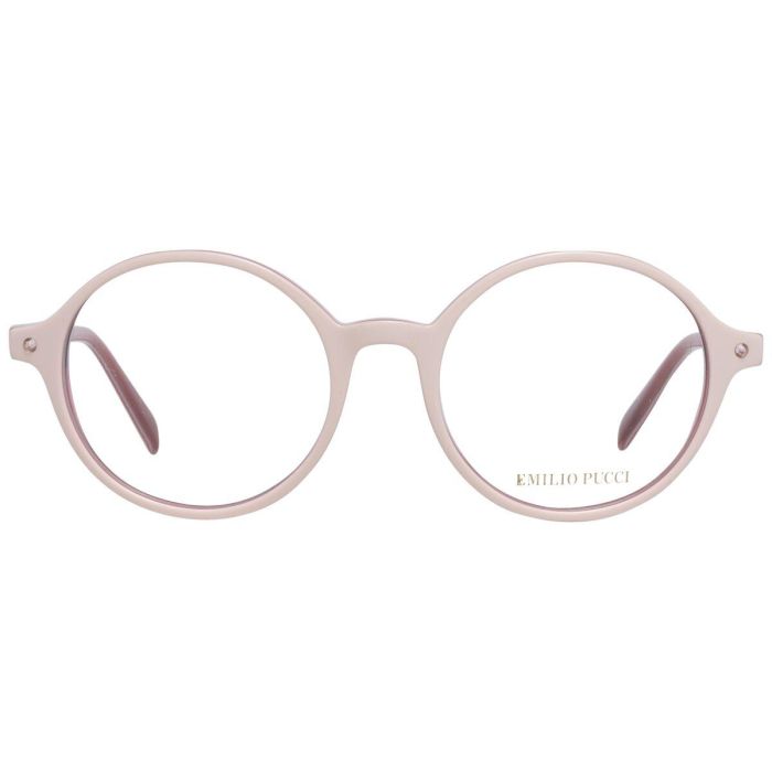 Montura de Gafas Mujer Emilio Pucci EP5118 50024 3