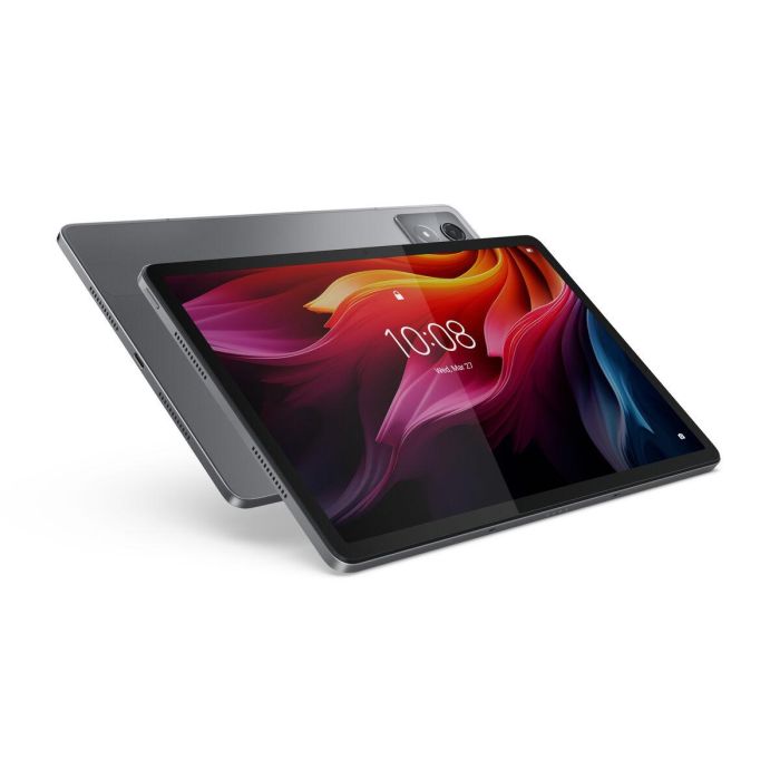 Tablet Lenovo ZADT0057ES Qualcomm Snapdragon 8 GB RAM 256 GB Gris 7 Tablet Lenovo ZADT0057ES Qualcomm Snapdragon 8 GB RAM 256 GB Gris 7
