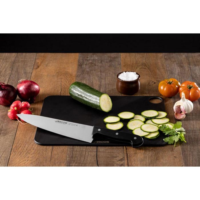 Cuchillo cocinero serie universal 250 mm 4 Cuchillo cocinero serie universal 250 mm 4