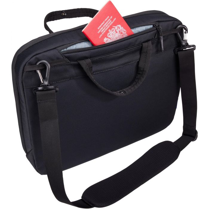 THULE Notebook Tasche 16'' black 16''.Subterra 2 Attach 10
