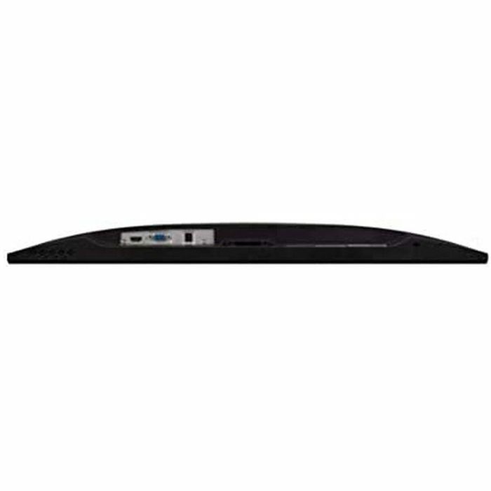 ViewSonic 27", 1080p, 75Hz, IPS, Frameless, Black 4 ViewSonic 27", 1080p, 75Hz, IPS, Frameless, Black 4