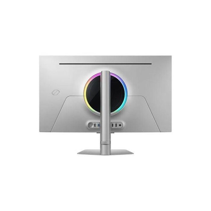 Monitor Gaming Samsung Odyssey OLED G8 S32FG812SU 32"/ 4K/ 0.03ms/ 240Hz/ Regulable en Altura/ Plata 2 Monitor Gaming Samsung Odyssey OLED G8 S32FG812SU 32"/ 4K/ 0.03ms/ 240Hz/ Regulable en Altura/ Plata 2