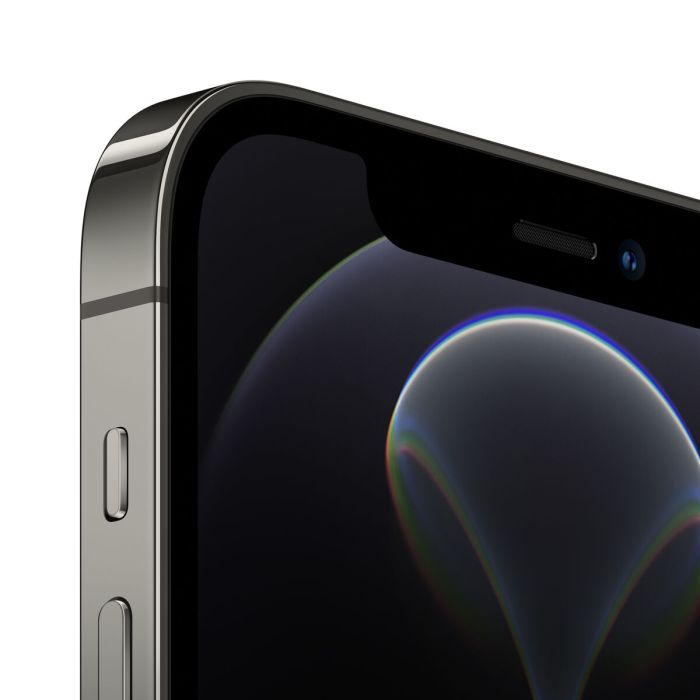 Smartphone Apple iPhone 12 Pro Gris Grafito 6,1" 256 GB 3