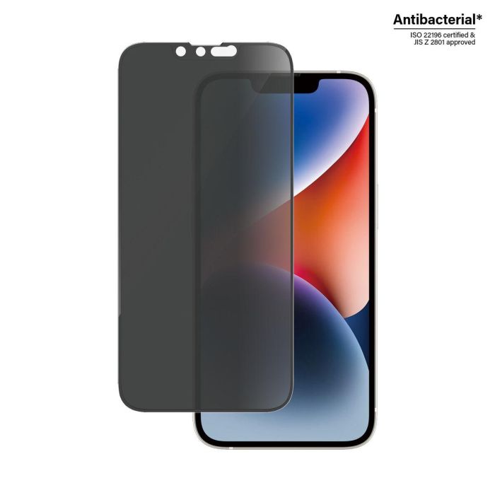 Protector de Pantalla para Móvil Panzer Glass P2783 Apple iPhone 13 Pro iPhone 13 iPhone 14 7 Protector de Pantalla para Móvil Panzer Glass P2783 Apple iPhone 13 Pro iPhone 13 iPhone 14 7