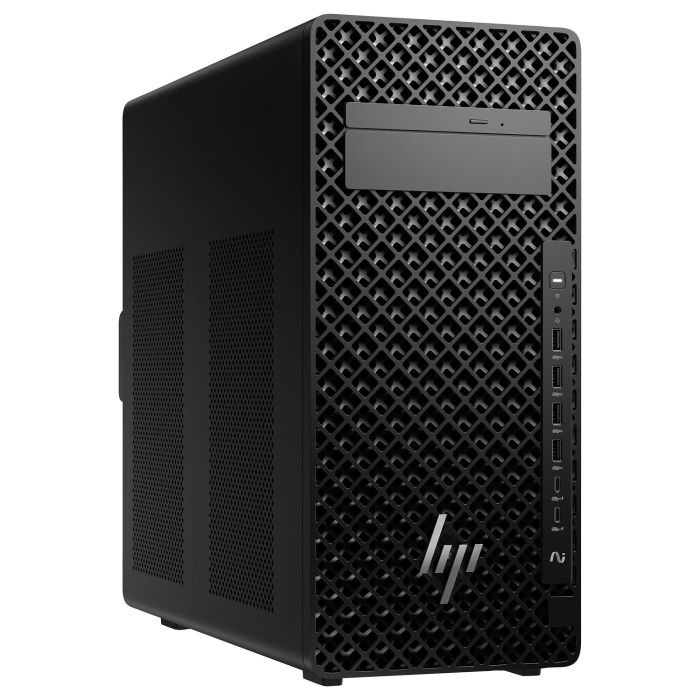 HP Z2 Tower G1i Workstation Intel Core Ultra 7 265 32GB RAM 1TB SSD W11P SmartBuy 3J Gar 1 HP Z2 Tower G1i Workstation Intel Core Ultra 7 265 32GB RAM 1TB SSD W11P SmartBuy 3J Gar 1