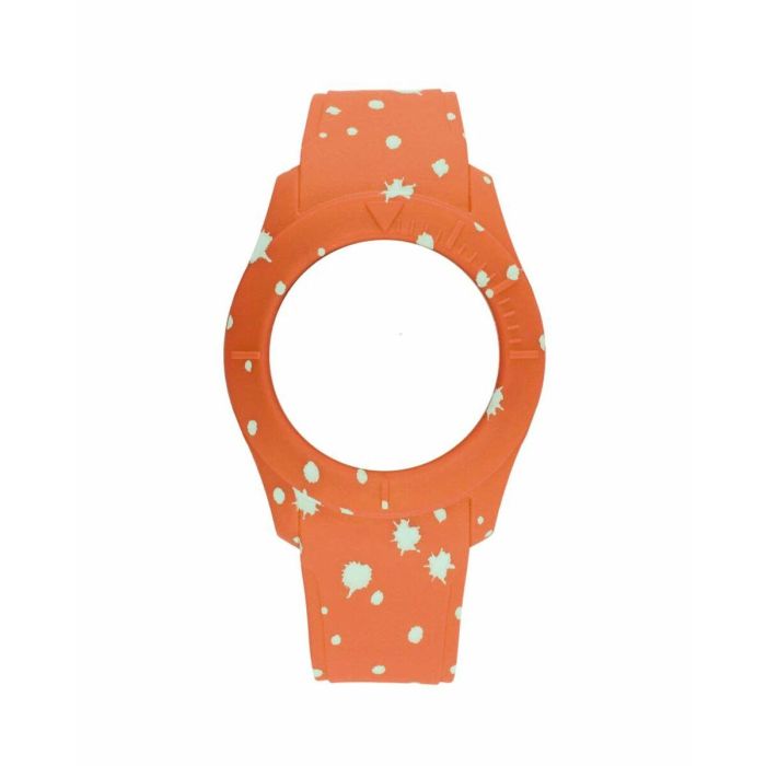 Carcasa Intercambiable Reloj Unisex Watx & Colors COWA3518