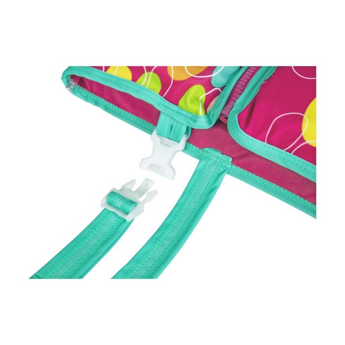 Chaleco Hinchable para Piscina Bestway Aquastar Swim Safe 19-30 kg 21 Chaleco Hinchable para Piscina Bestway Aquastar Swim Safe 19-30 kg 21