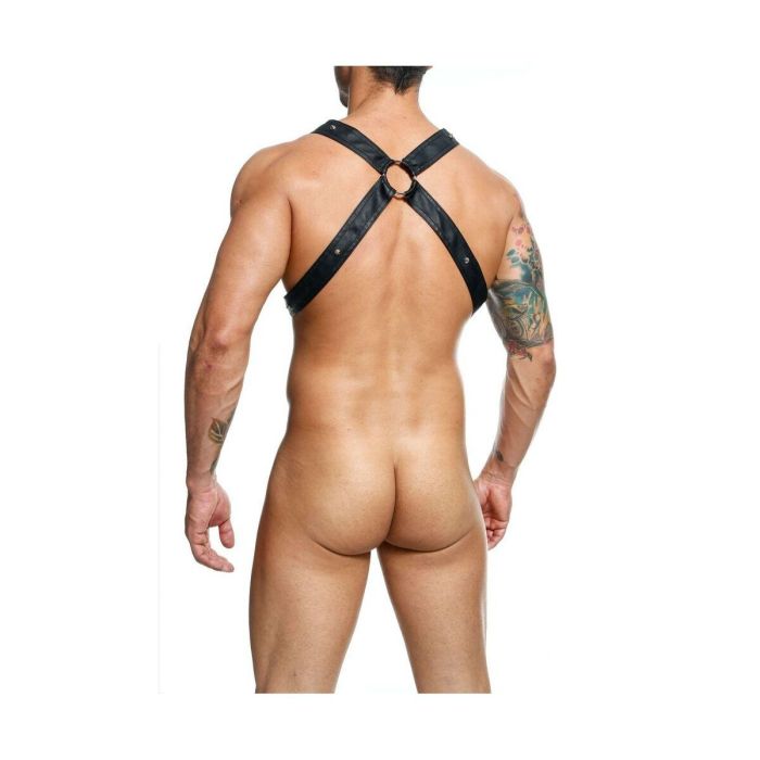 Arnés Mob Eroticwear 4