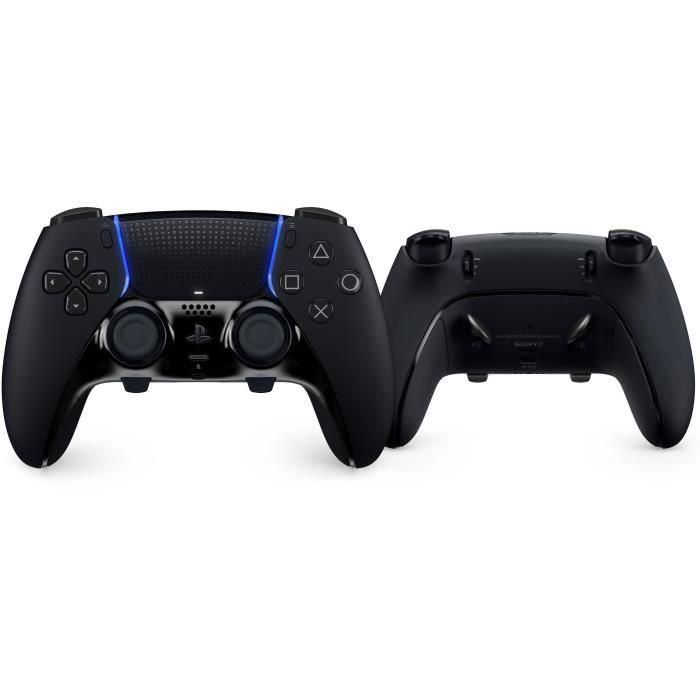 Accesorio Sony Ps5 - Mando Dualsense 4 Accesorio Sony Ps5 - Mando Dualsense 4