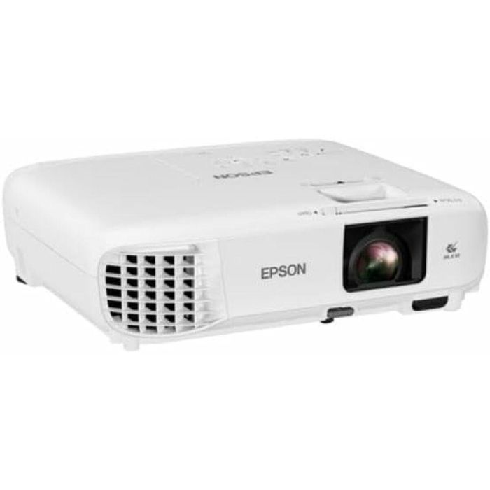Proyector Epson V11HB51040 XGA 3600 lm 6