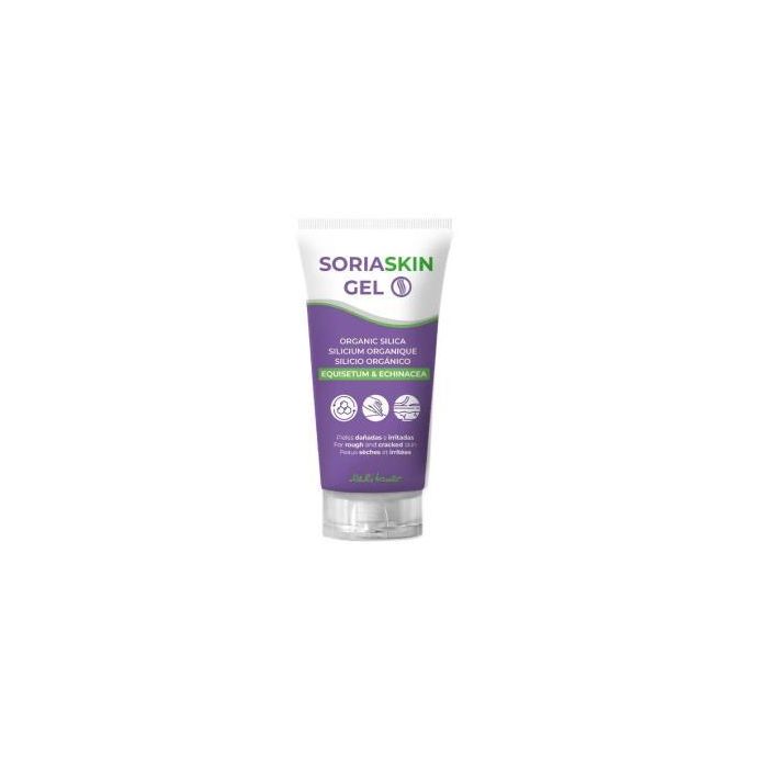 Silicium Soria Skin Gel 150Ml.