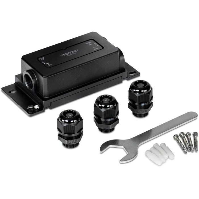 Switch Trendnet TI-BEP200 0 Switch Trendnet TI-BEP200 0