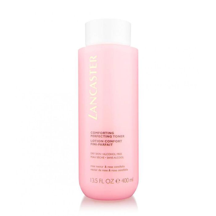 Lancaster Comfort perfecting toner 400 ml
