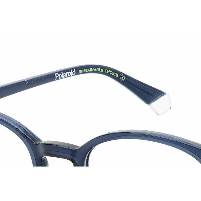 Montura de Gafas Unisex Polaroid PLD D498 50PJP 1 Montura de Gafas Unisex Polaroid PLD D498 50PJP 1