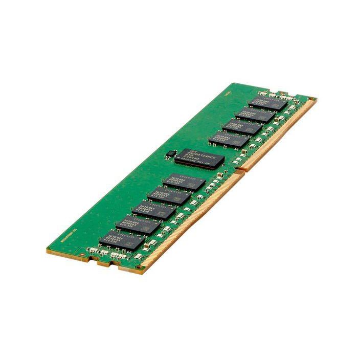 Hewlett Packard Enterprise DIMM,32GB PC4-2666V-R,2GX4 RU Hewlett Packard Enterprise DIMM,32GB PC4-2666V-R,2GX4 RU