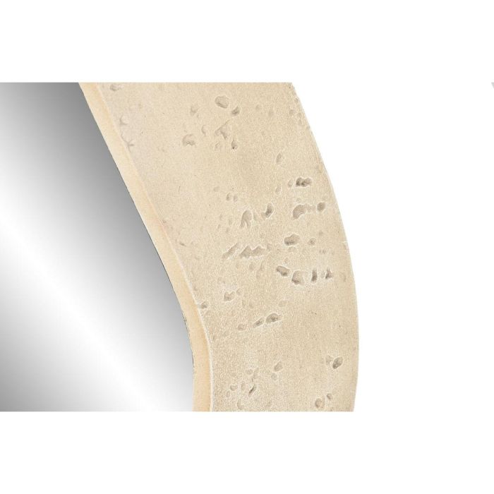 Espejo de pared Home ESPRIT Gris Moderno Scandi 66 X 3 X 119 CM 2