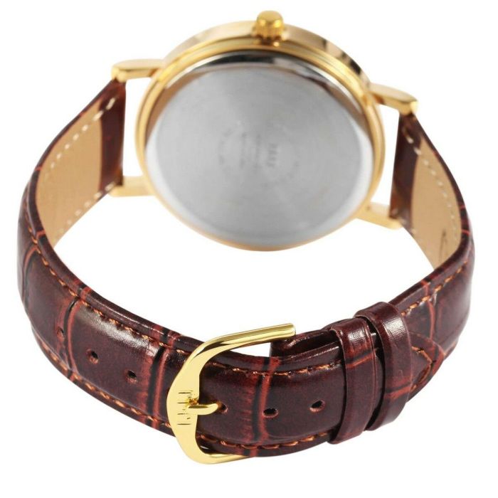 Reloj Hombre Q&Q C150J104Y (Ø 40 mm) 1 Reloj Hombre Q&Q C150J104Y (Ø 40 mm) 1