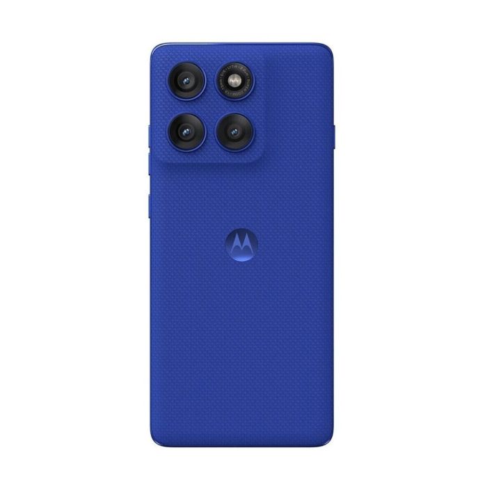 Smartphone Motorola XT2507 6,7" Octa Core 12 GB RAM 512 GB Azul 8 Smartphone Motorola XT2507 6,7" Octa Core 12 GB RAM 512 GB Azul 8