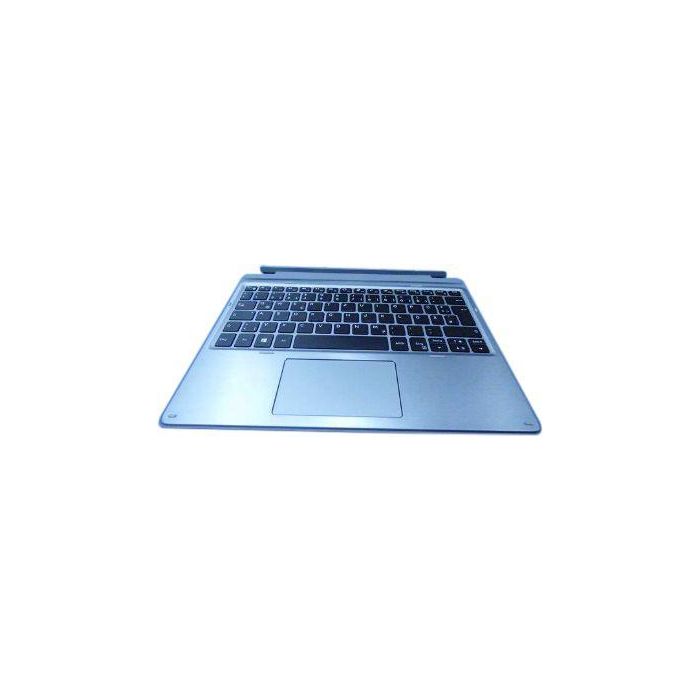 Dell Germany, Kit Keyboard, German, 83 Keys, Backlit, M17NCC-UB 1 Dell Germany, Kit Keyboard, German, 83 Keys, Backlit, M17NCC-UB 1