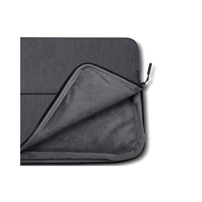 Lenovo Funda Urbana para Portátil de 13 Pulgadas con Compartimentos para Accesorios y Exterior Resistente al Agua