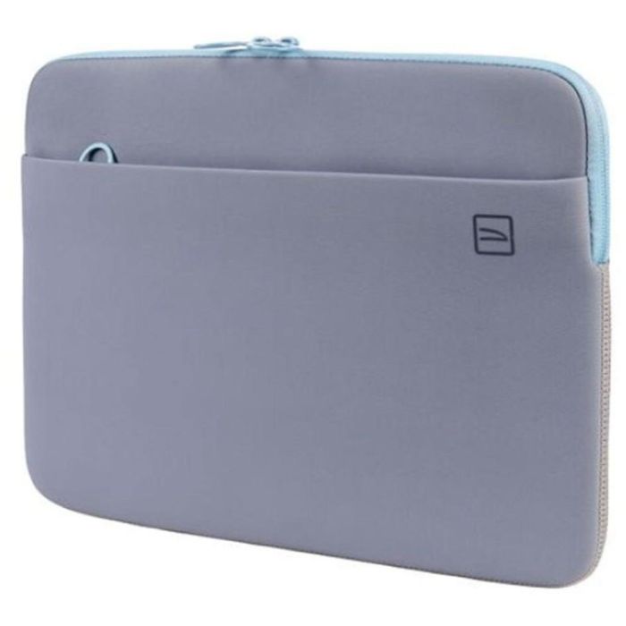 Tucano BFTMB13-PP Top Second Skin para portátil 13" Violeta 1