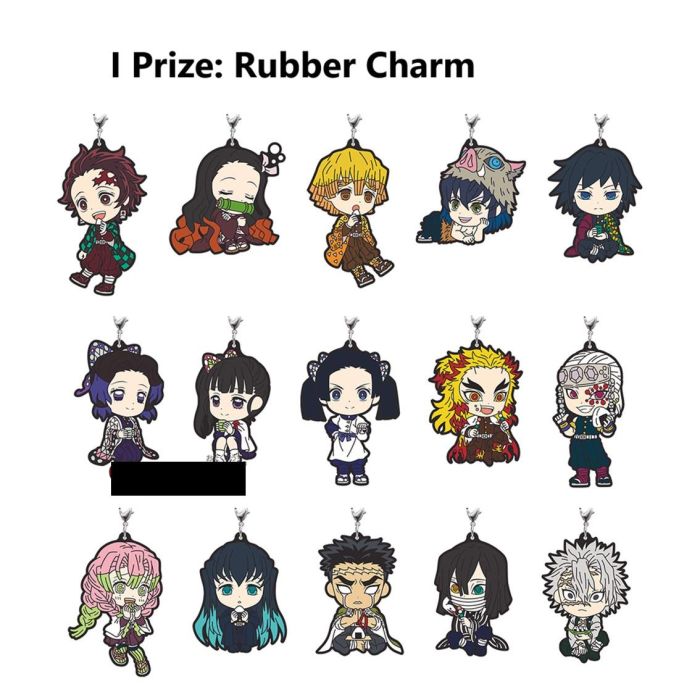Ichiban Kuji Banpresto Kimetsu No Yaiba 7 Ichiban Kuji Banpresto Kimetsu No Yaiba 7