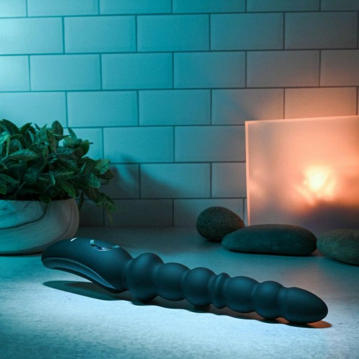 Vibrador Evolved Negro 20