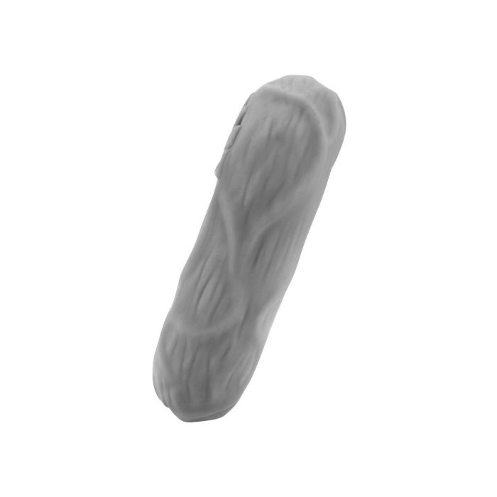 Anillo para el Pene Shaft Gris 10 Anillo para el Pene Shaft Gris 10