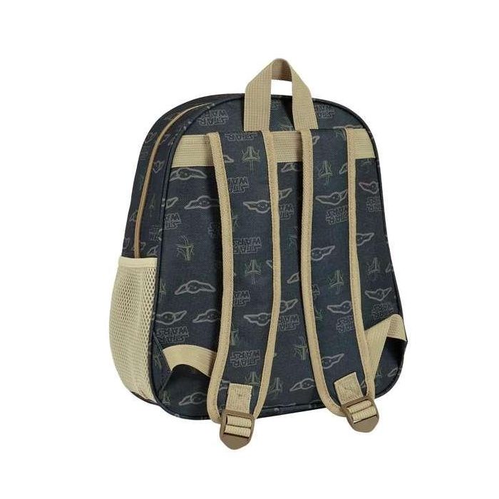 Mochila Safta Infantiles 3D 100x270x330 mm 5 Mochila Safta Infantiles 3D 100x270x330 mm 5