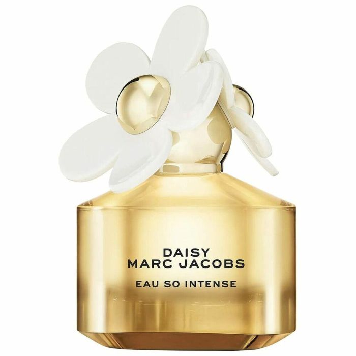 Marc Jacobs Daisy Intense EDP para Mujer 100 ml - Perfume Vaporizador Floral Oriental con Fresas, Vainilla y Miel Marc Jacobs Daisy Intense EDP para Mujer 100 ml - Perfume Vaporizador Floral Oriental con Fresas, Vainilla y Miel