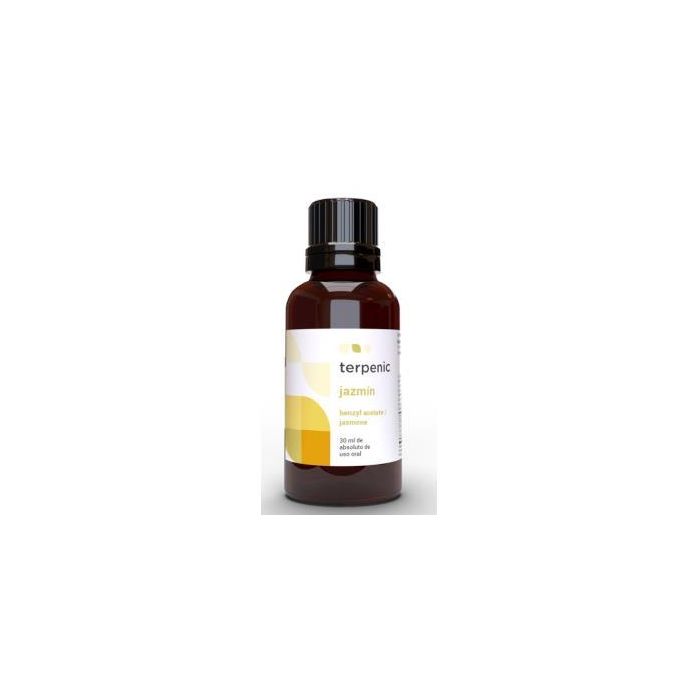 Jazmin Absoluto Aceite Esencial 30Ml. Jazmin Absoluto Aceite Esencial 30Ml.