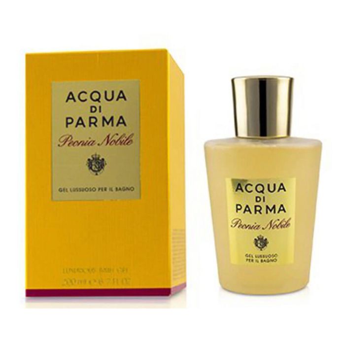 Acqua Di Parma Peonia nobile gel de baño 200 ml