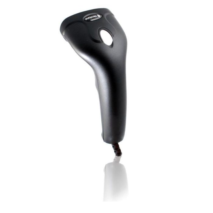 Newland 1D, CCD, 610-640nm, ≥4mil, USB, Black, 130g 3