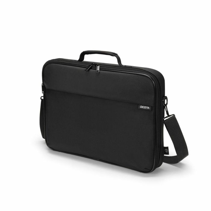 Mochila para Portátil Dicota D32087-RPET Negro Mochila para Portátil Dicota D32087-RPET Negro