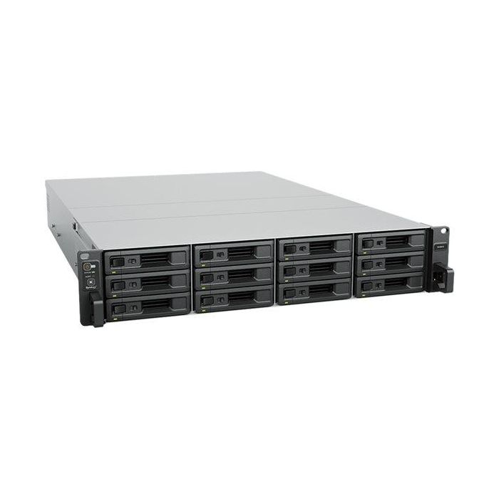 Synology SA3610 Servidor NAS 16GB RAM Rack 2U 2