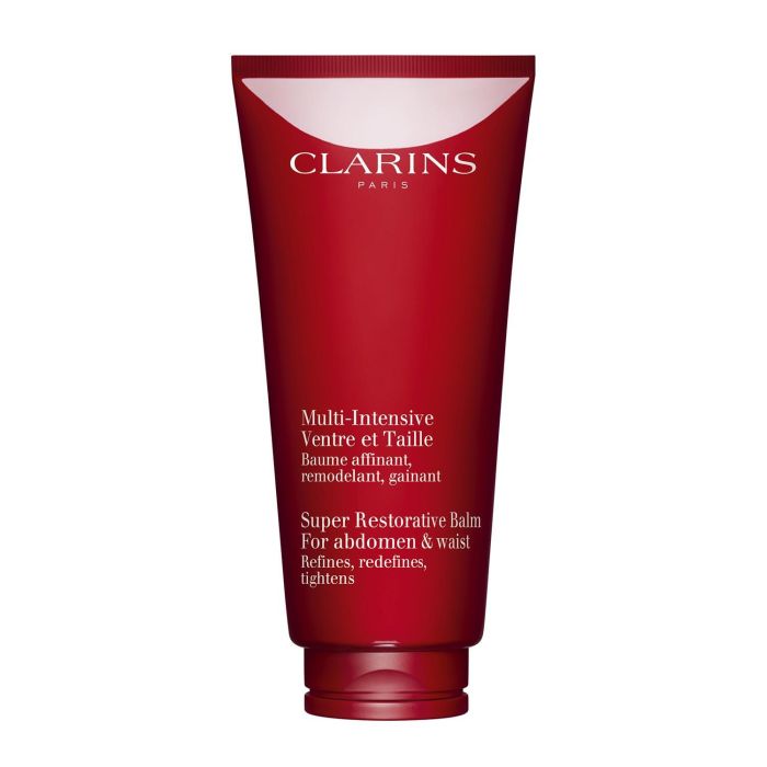 Clarins Multi-Intensive Tratamiento Remodelante Vientre-Cintura