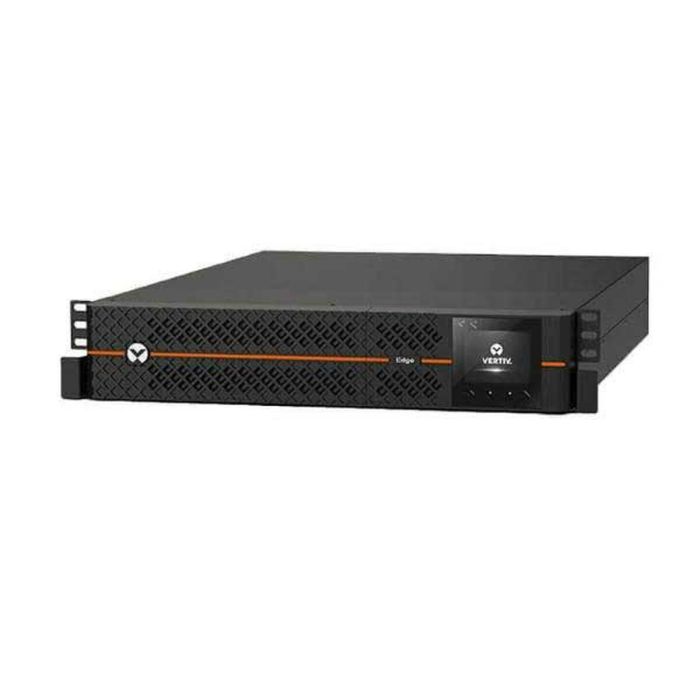 Vertiv Edge Lithium Ion UPS 1500VA 230V Rack/Tower with Li-ion batteries Vertiv Edge Lithium Ion UPS 1500VA 230V Rack/Tower with Li-ion batteries