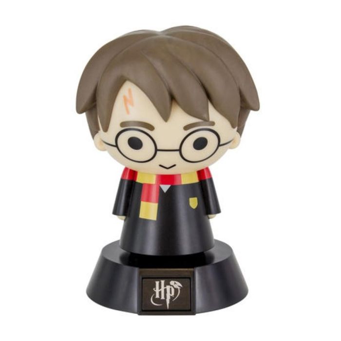 Lampara Paladone Icon Harry Potter - Lampara Paladone Icon Harry Potter -