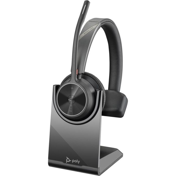 Auriculares HP 77Y95AA Negro Auriculares HP 77Y95AA Negro