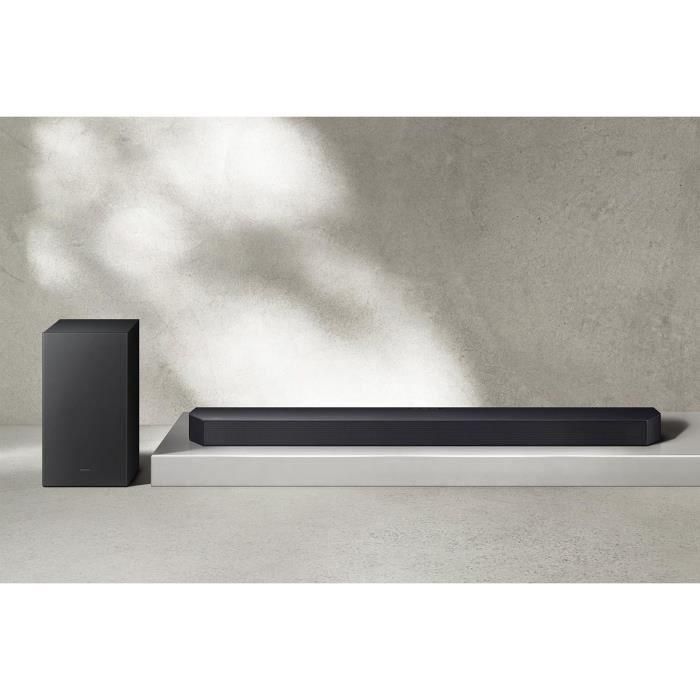 Samsung Serie Q Q610F 5