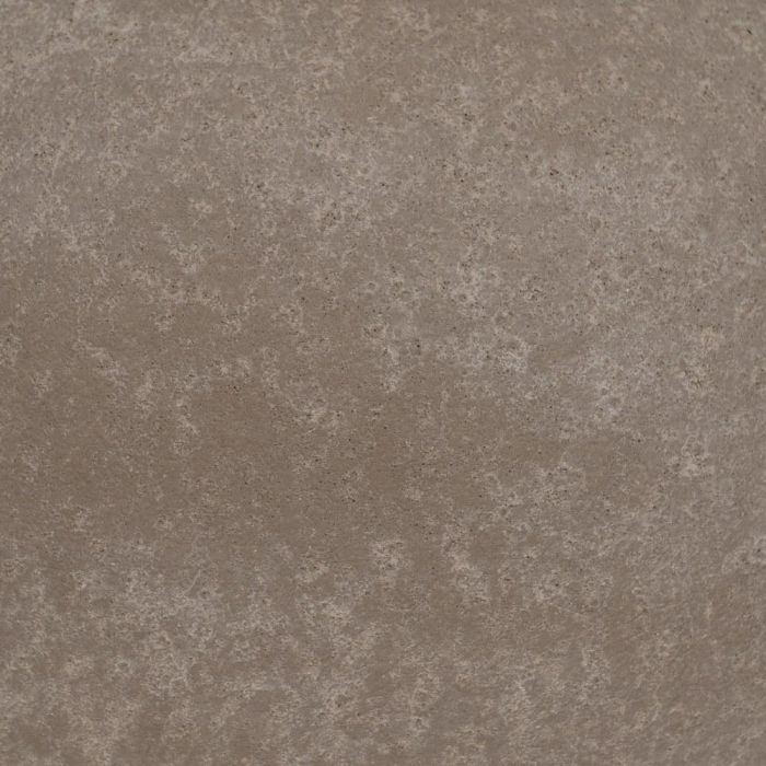 Macetero Gris Cerámica Decoración 28 X 28 X 23 cm