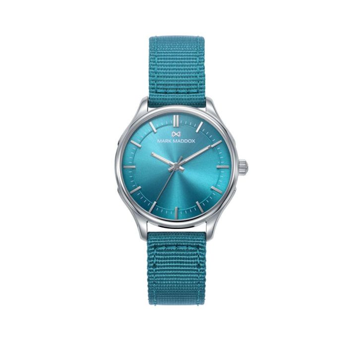 Reloj Hombre Mark Maddox MC1000-67 (Ø 34 mm) Reloj Hombre Mark Maddox MC1000-67 (Ø 34 mm)